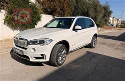 بي ام دبليو X5